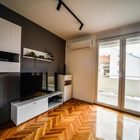 Apartmán Goltepirot Exteriér fotografie