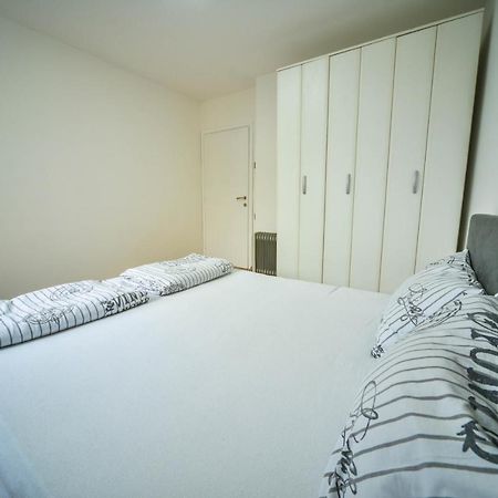 Apartmán Goltepirot Exteriér fotografie