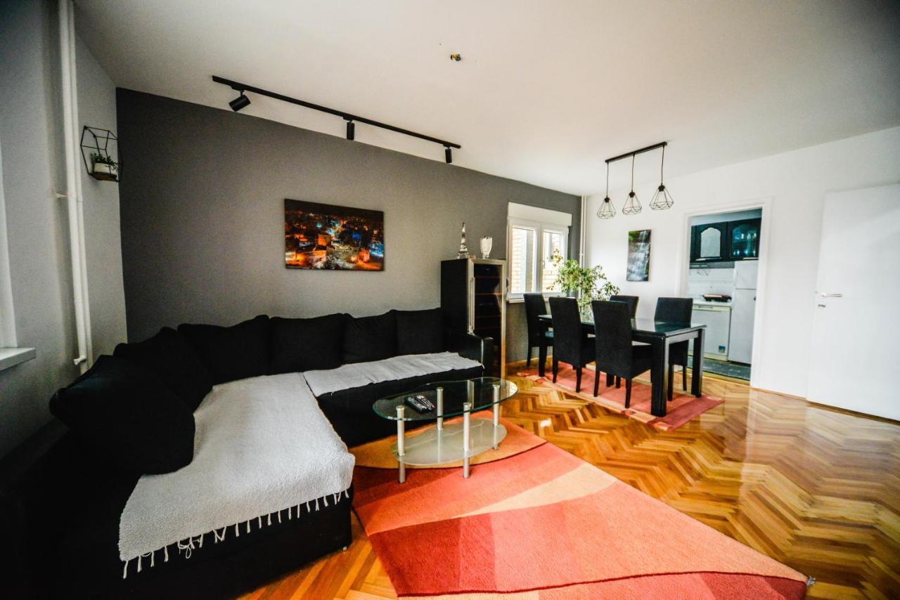 Apartmán Goltepirot Exteriér fotografie