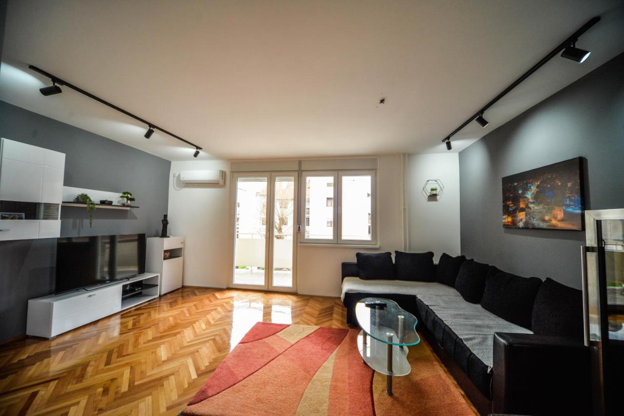 Apartmán Goltepirot Exteriér fotografie