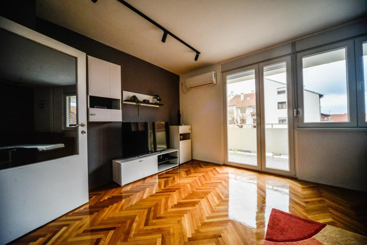 Apartmán Goltepirot Exteriér fotografie