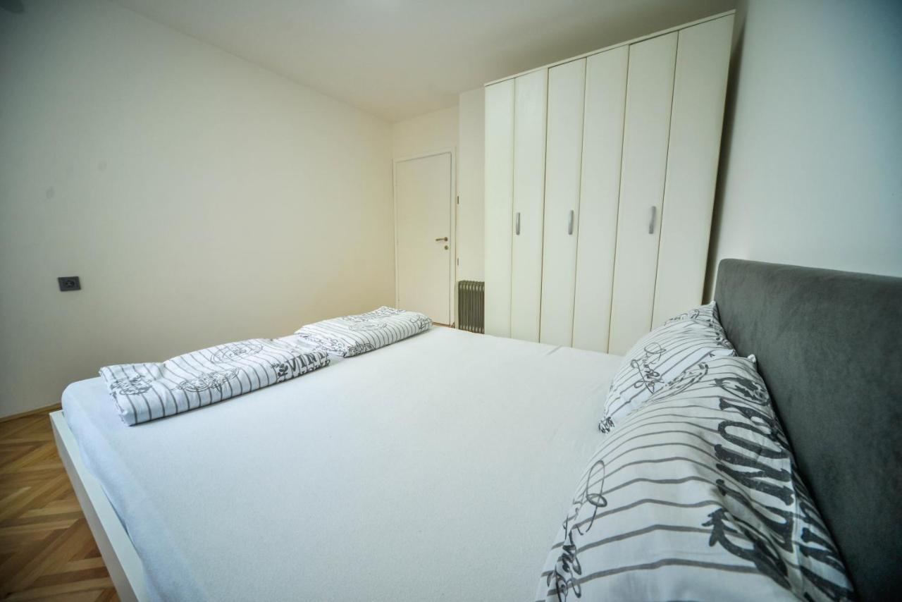 Apartmán Goltepirot Exteriér fotografie