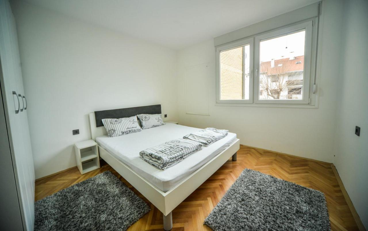 Apartmán Goltepirot Exteriér fotografie