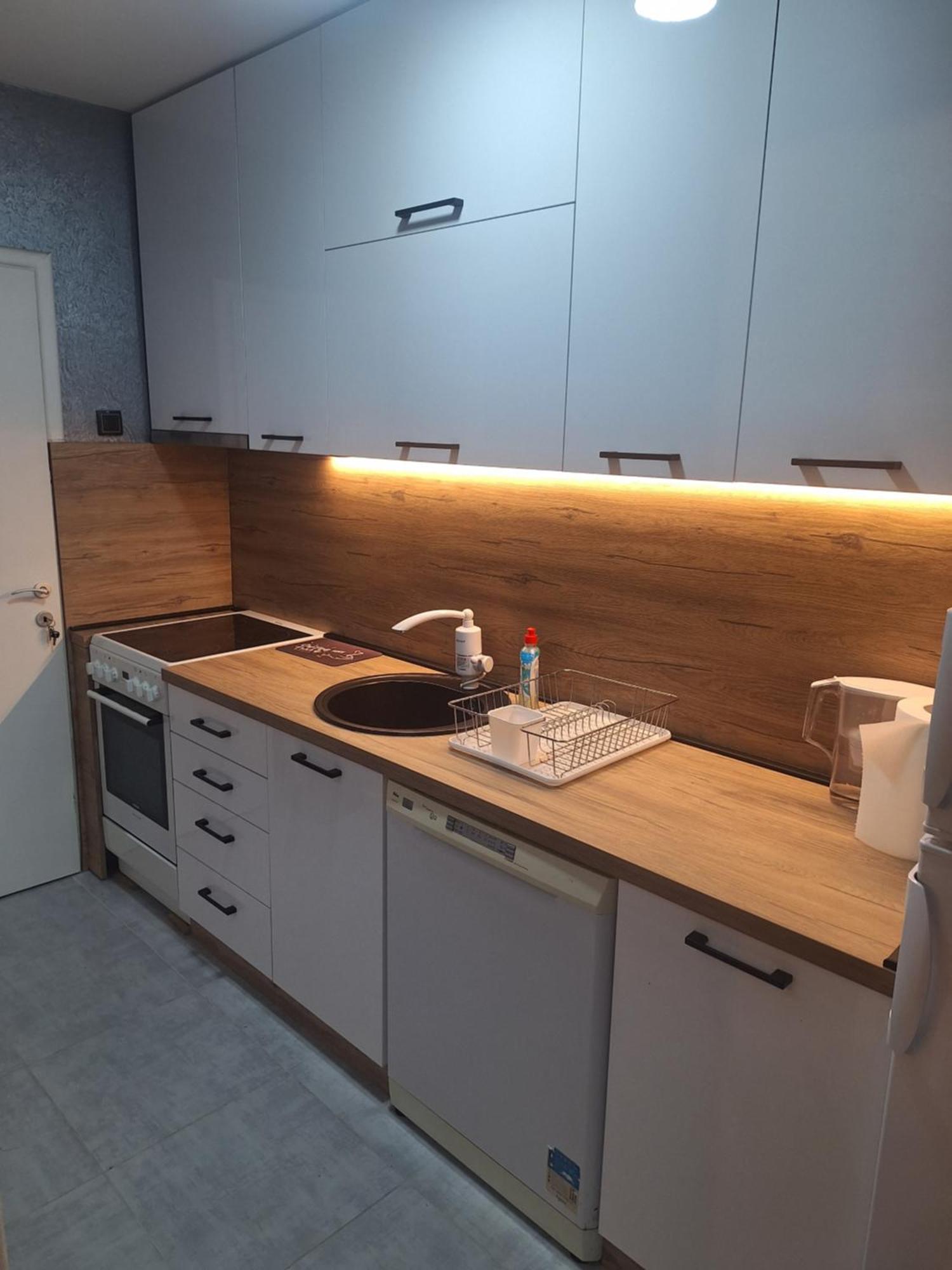 Apartmán Goltepirot Exteriér fotografie